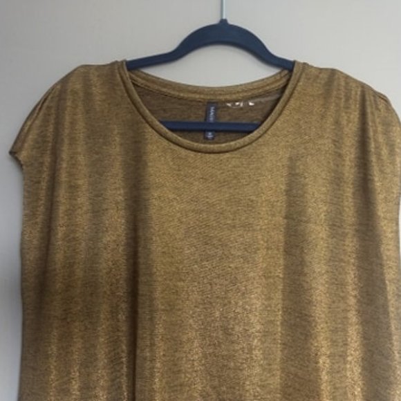 Sheer Tank - Picture 4 of 4